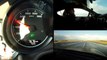 300 km/h en Porsche Panamera Turbo S