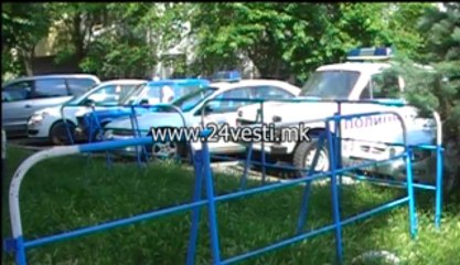 VELES OBVINET ZA SILUVANJE