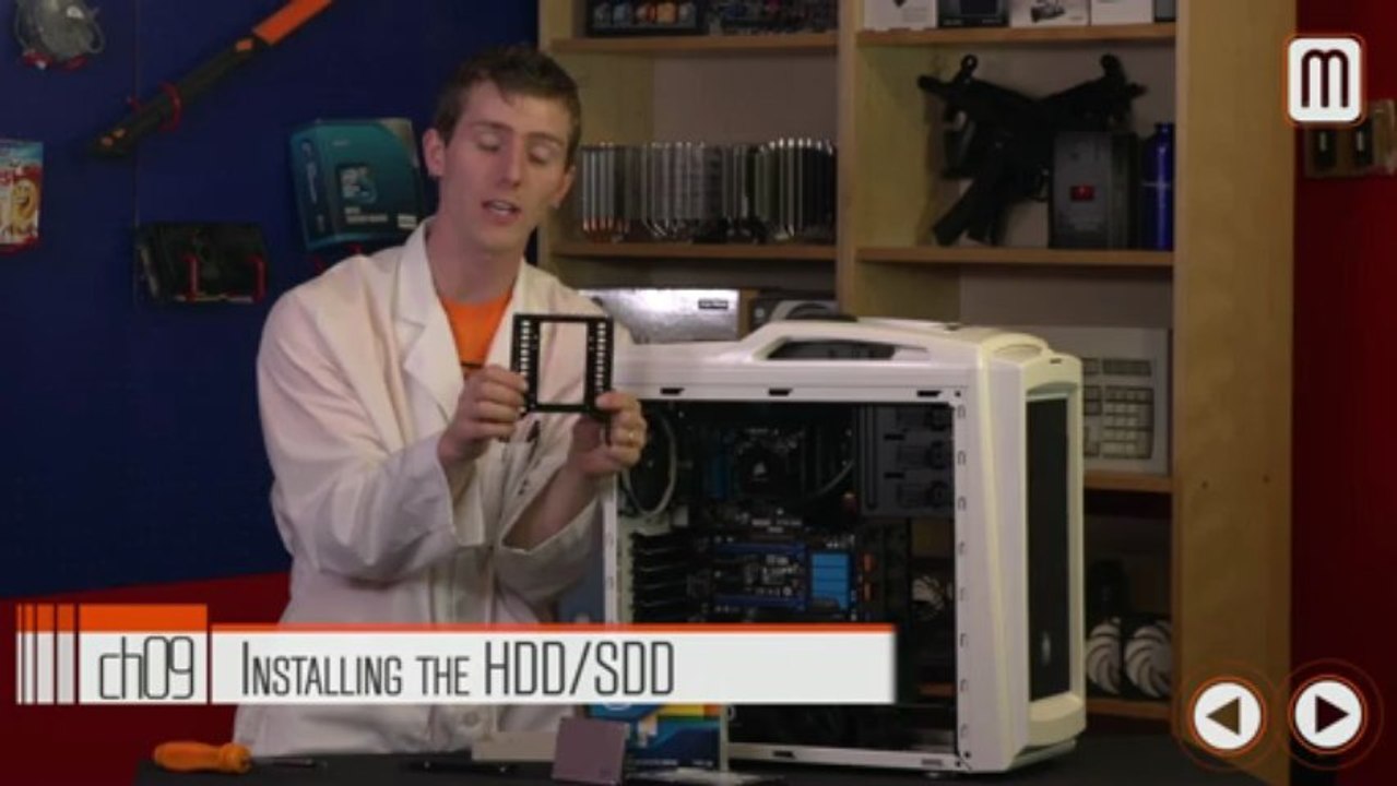 ULTIMATE Build a Better $1500 Gaming PC Computer "How To" Guide