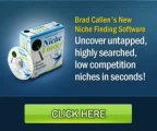 Brad Callen's Niche Finder Software. Find Low Comp Keywords & More! | Brad Callen's Niche Finder Software. Find Low Comp Keywords & More!