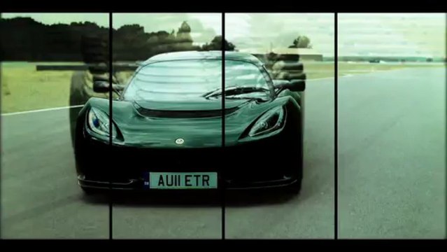 Lotus Exige S