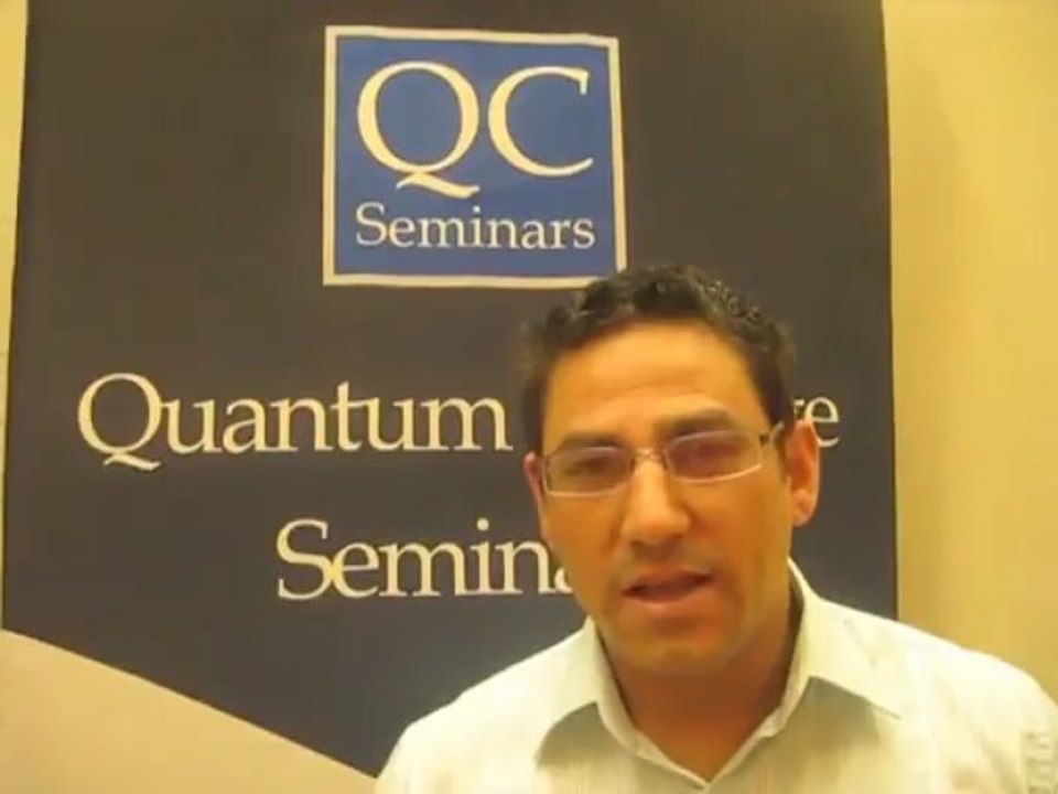 QC Seminars Scam - NLP Sydney 4