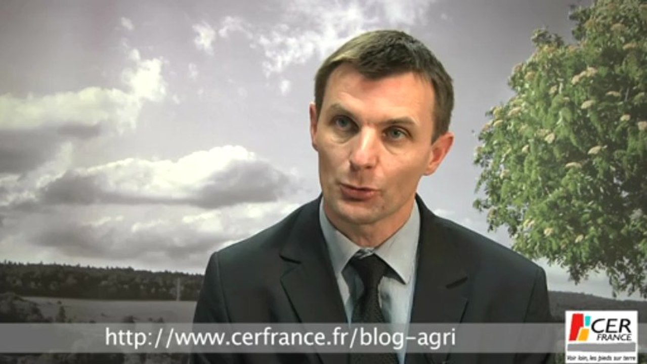 Lait : la crise au delà du prix par Alain Le Boulanger