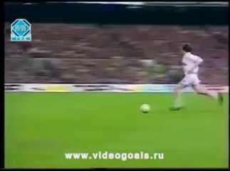 1996 April 16 Barcelona Spain 1 Bayern Munich Germany 2 UEFA Cup(Witeczek 84 (0-2)).