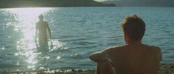 L'inconnu du lac - Bande-annonce (Cannes 2013)