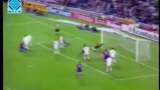 1996 April 16 Barcelona Spain 1 Bayern Munich Germany 2 UEFA Cup(De la Peña 89(1-2))