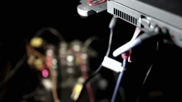 Chevrolet Camaro ZL1 Teaser