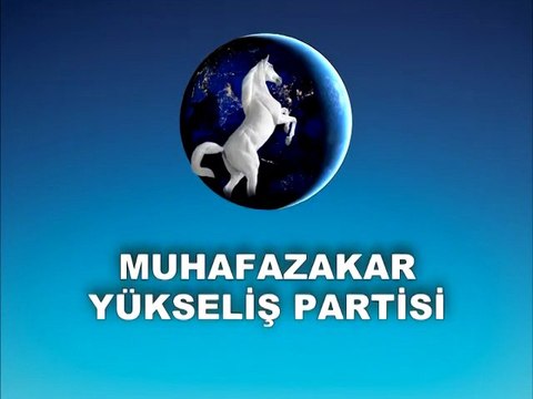 MUHAFAZAKAR YÜKSELİŞ PARTİSİ 2