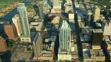 Red Bull déchaînée à Austin