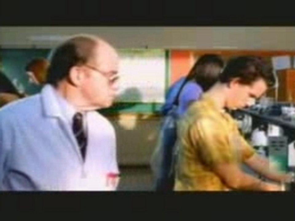 Offspring, The - Original Prankster