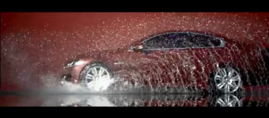 Jaguar XF et XK. Explication tehcnique