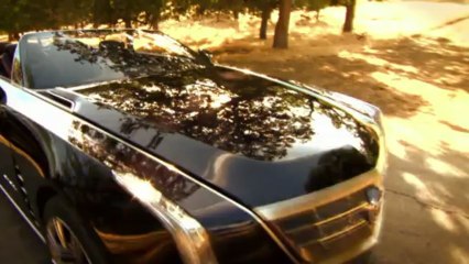 Cadillac Ciel Concept