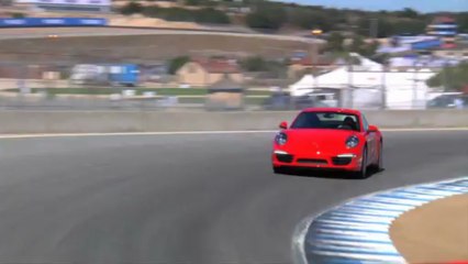 Porsche 911/991 Rennsport Reunion