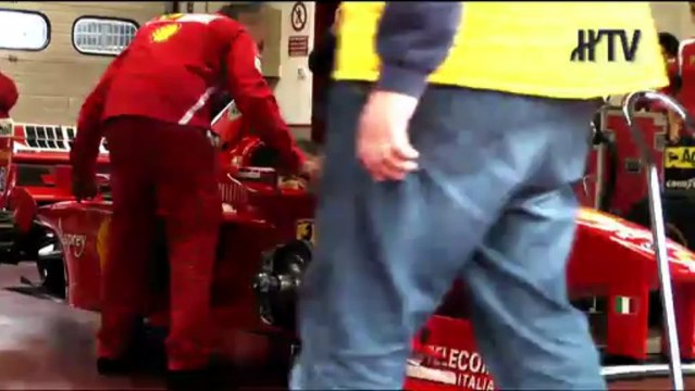 Ferrari et Hublot, partenariat signé au Finali Mondiali