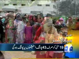 Geo Headlines-17 May 2013-1900