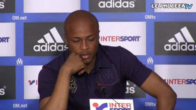 Ayew : Brandao avait tout pour réussir à Marseille