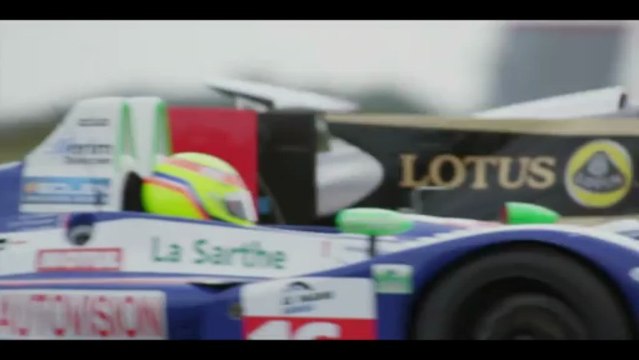 Teaser 0 - 300 km/h chrono - Sport Auto n°600