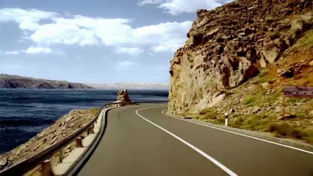 Porsche 911 Carrera Cabriolet