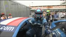 WTCC - Macao 2011 - Les courses