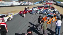 Porsche Rennsport Reunion IV