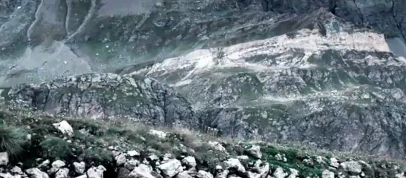 Jaguar C-X16 Film de Lancement