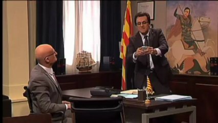 TV3 - Polònia - Europa ens ajudarà?