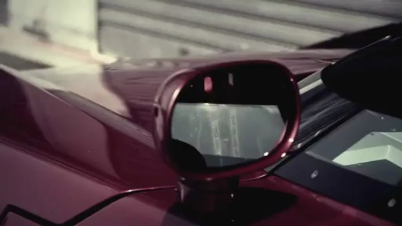 SVS Spada Codatronca Monza