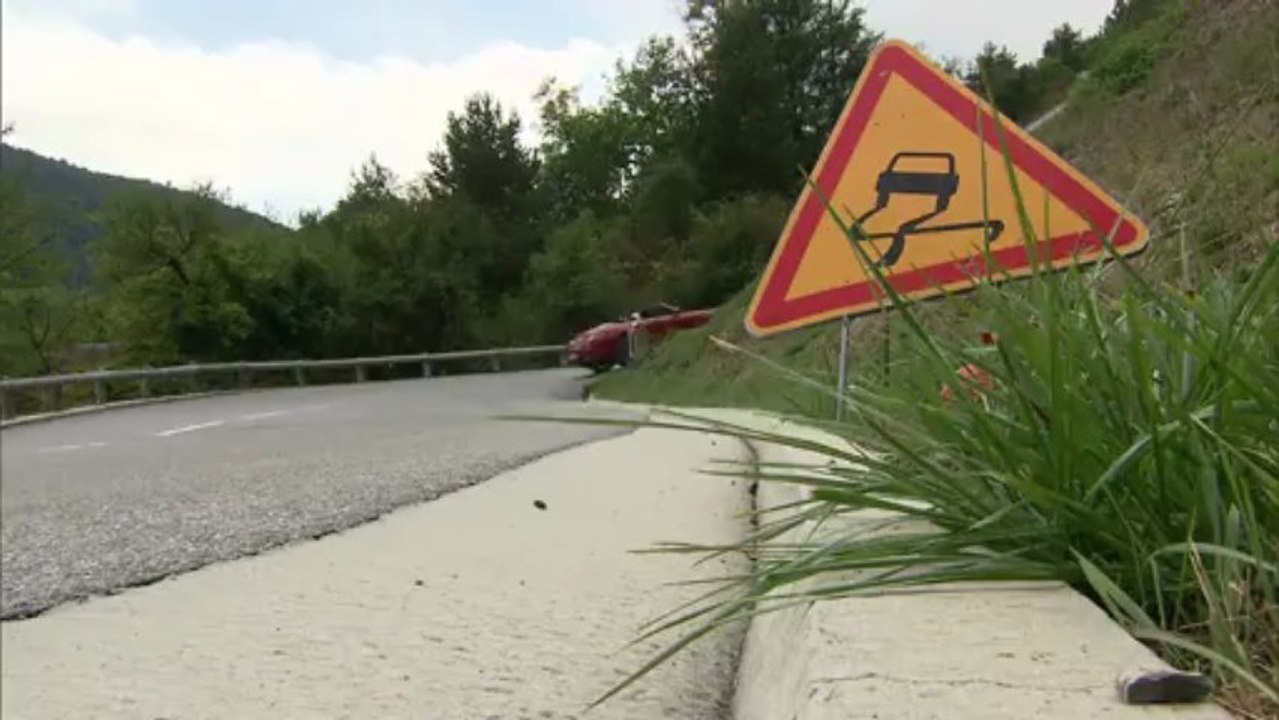 Mercedes SLS AMG Roadster V8 571 ch