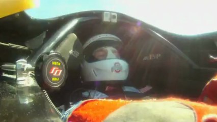 Venturi Jamais Contente