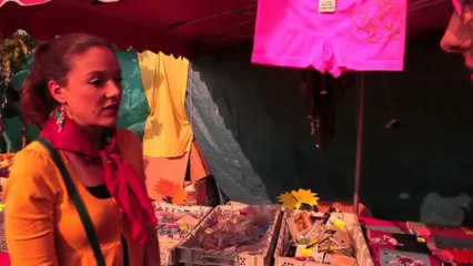 pilote de la série "Elles se prennent pour qui?" écrite par Nathalie Beck et Justine Lescroart (moins mixage son et étalonnage)