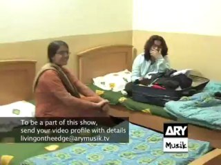 Mountain Dew Living On The Edge Season 4 Episode-15(HD)