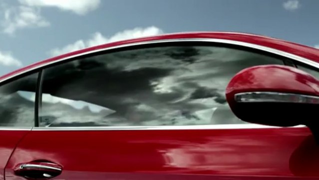 Bentley Continental V8, le lancement