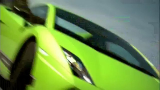 Lamborghini Gallardo LP 570-4 Superleggera