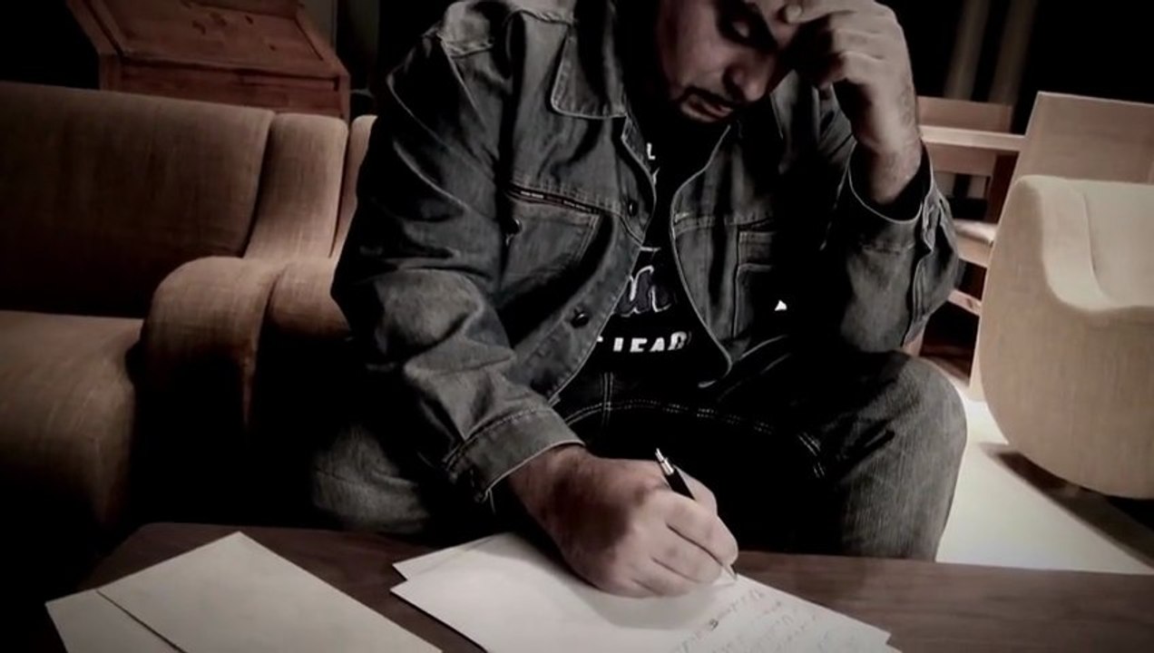 VOS feat SARANDA--IN LIEBE FÜR DICH--Produced by Gunfight Beatz