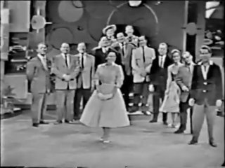 The Betty White Show (1958 series, misc episode 1) Part 14