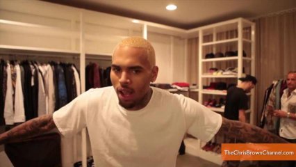 Chris Brown Launches New Social Media App