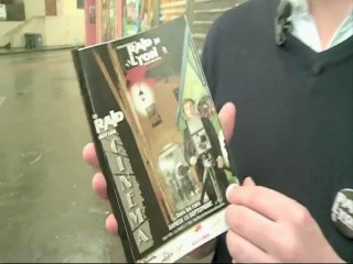 Raid in Lyon, une initiative soutenue par PRODIJ