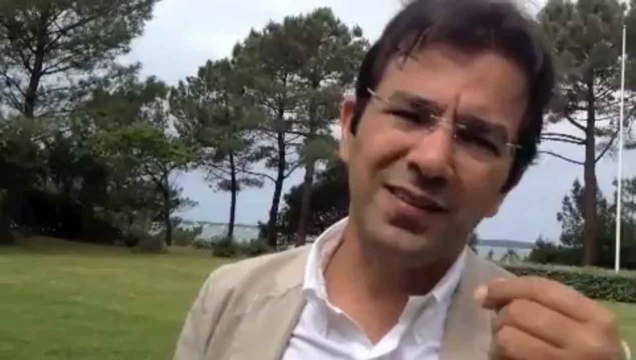 Bassin d'Arcachon, les Escapades musiclaes de l'été sont lancées !