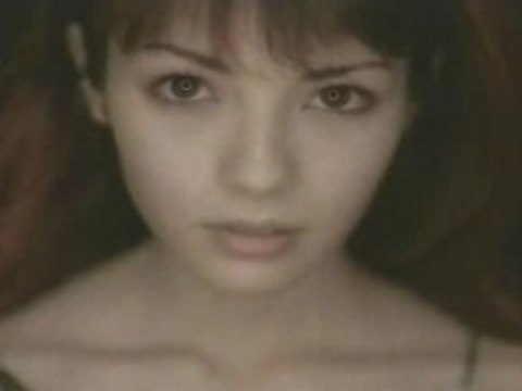 OLIVIA - Kanebo Kate CM - 30s