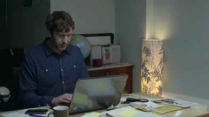 Family Tree Season 1: Episode #2 Clip #3