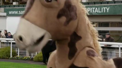 Family Tree Season 1: Episode #2 Clip #1