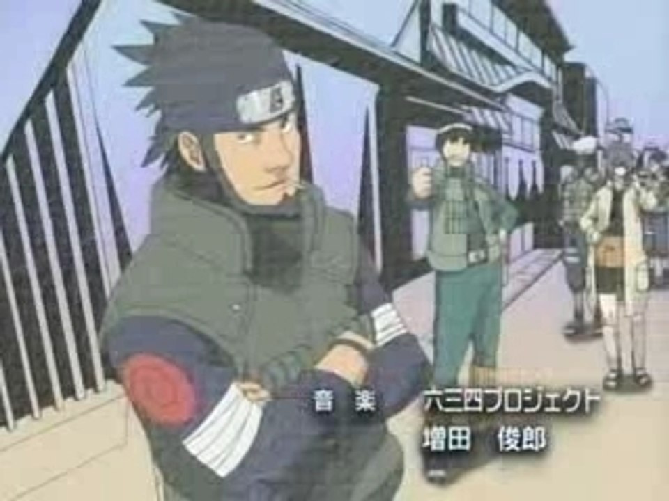 naruto
