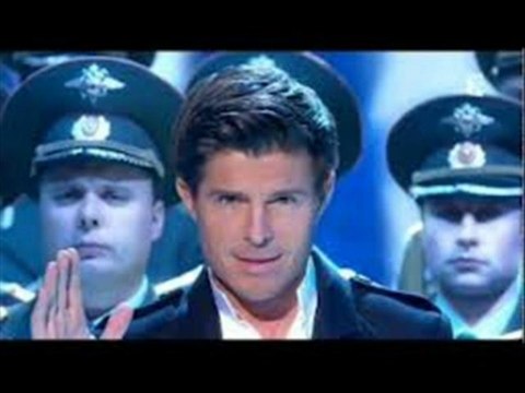 Montage maison Vincent Niclo sur une chanson de Jaques Brel Quand on a que l'amour