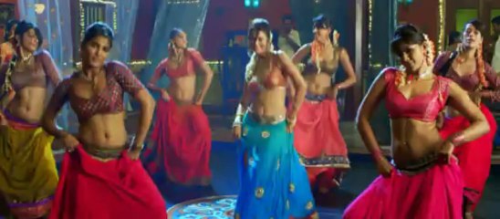 Billa 2 - Madurai Ponnu 1080p