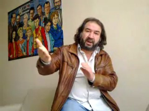 fehmi demirbağ memleket kalkınması için 5T