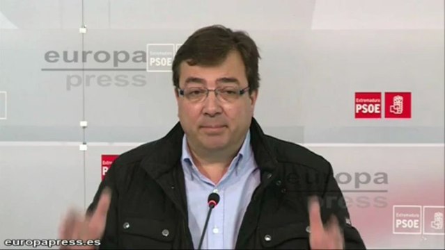 Vara: LOMCE está condenada al fracaso