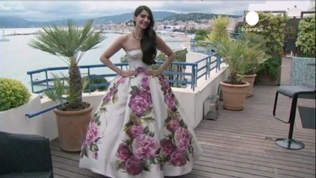 Cannes Film Festivali Bollywood'un 100. yılını kutluyor