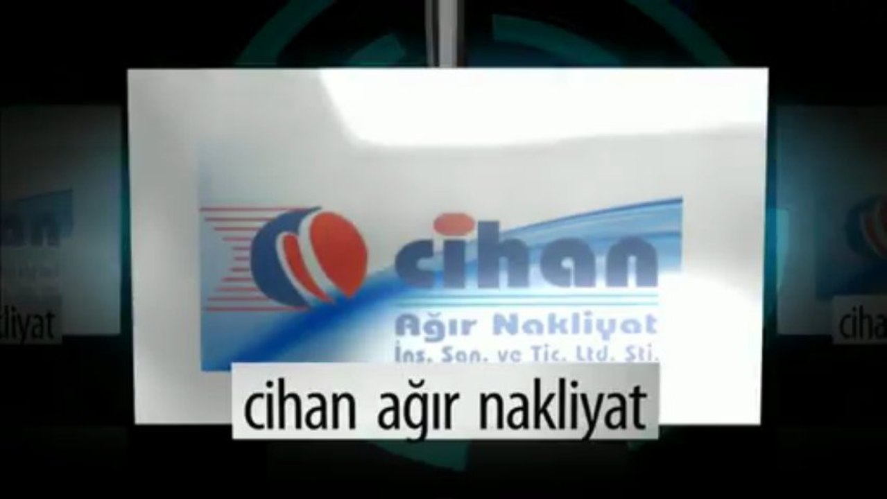 Cihan Ağır Nakliyat