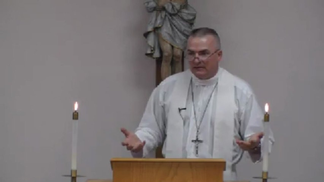 Lutheran Churches in West Omaha