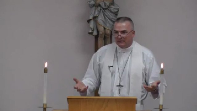 Lutheran Churches in West Omaha